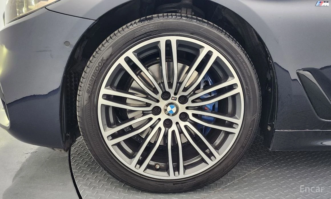 BMW 530  - изображение 5