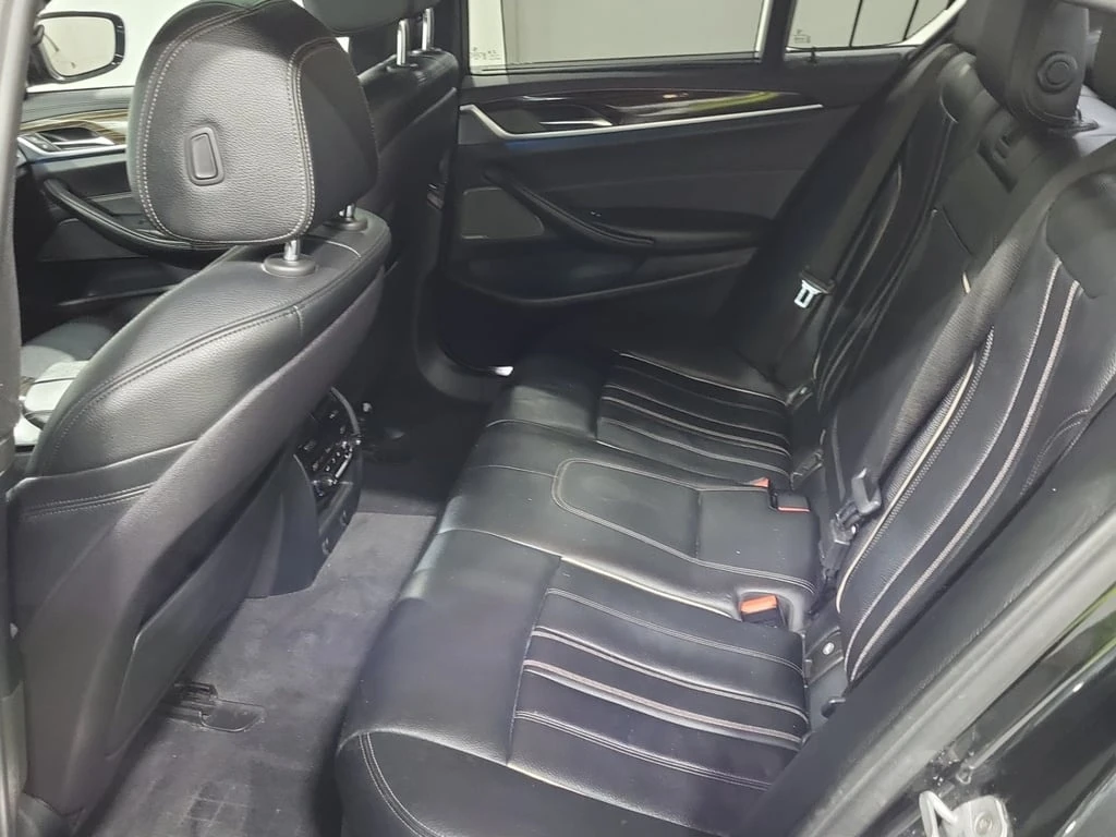 BMW 540 * 540I XDRIVE * CARFAX * ���� �� �� | Mobile.bg � ����������� 11