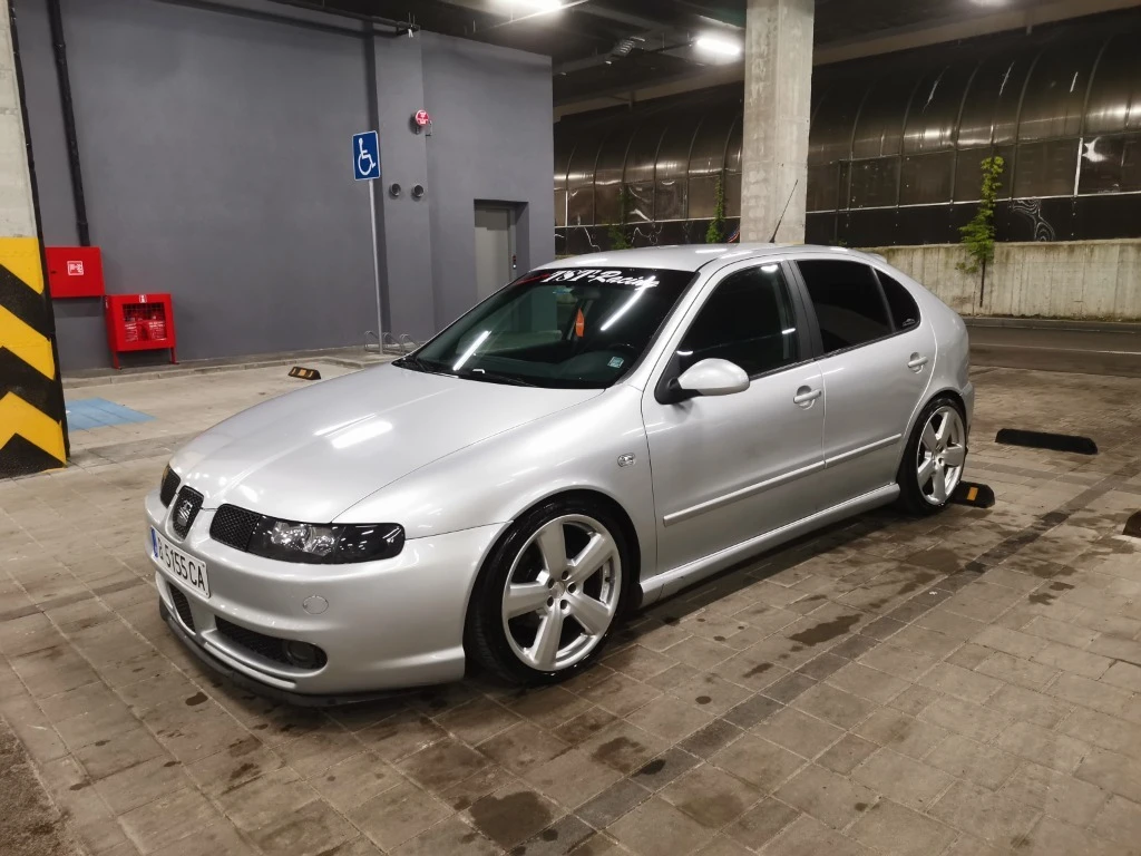 Seat Leon | Mobile.bg � ����������� 1