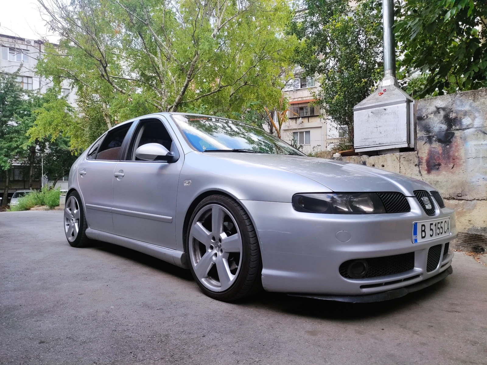 Seat Leon | Mobile.bg � ����������� 2