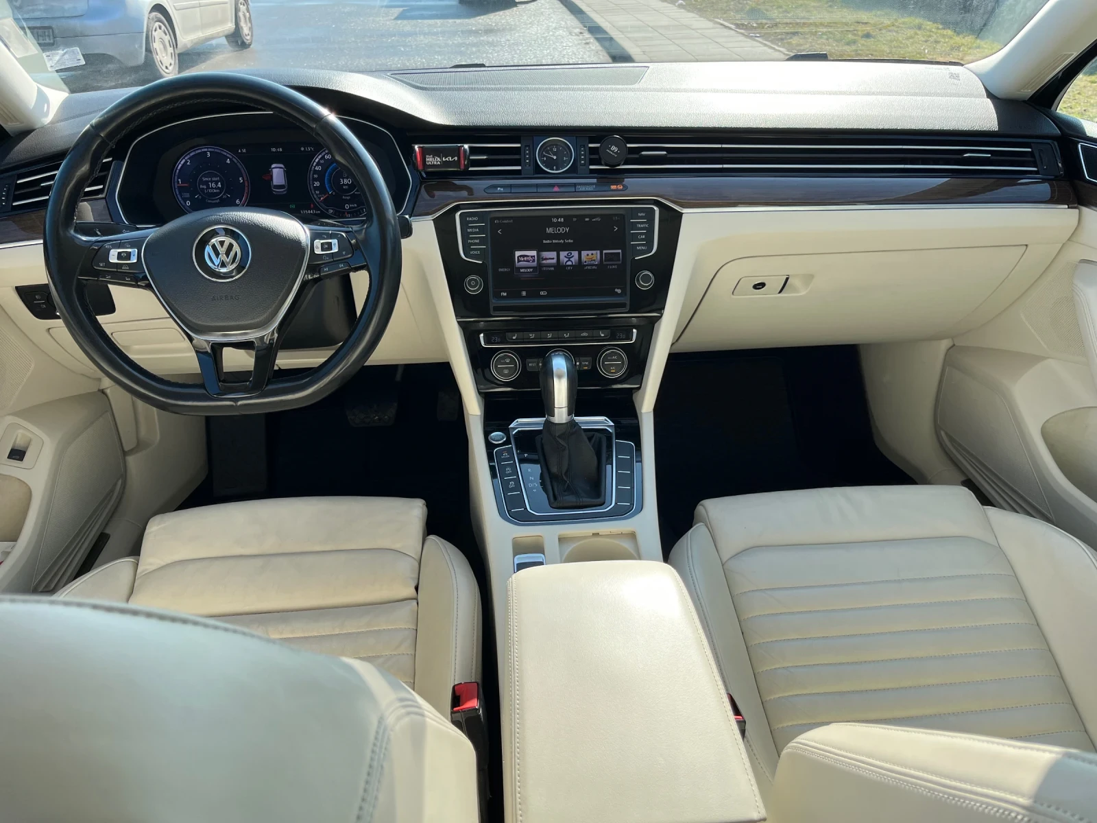 VW Passat 2.0 TDI 4MOTION 240PS | Mobile.bg � ����������� 11
