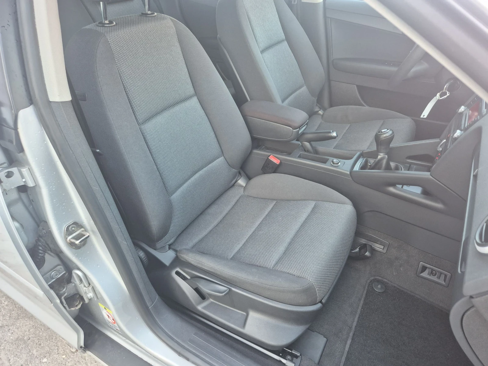 Audi A3 1.6tdi* 105�.�. | Mobile.bg � ����������� 13