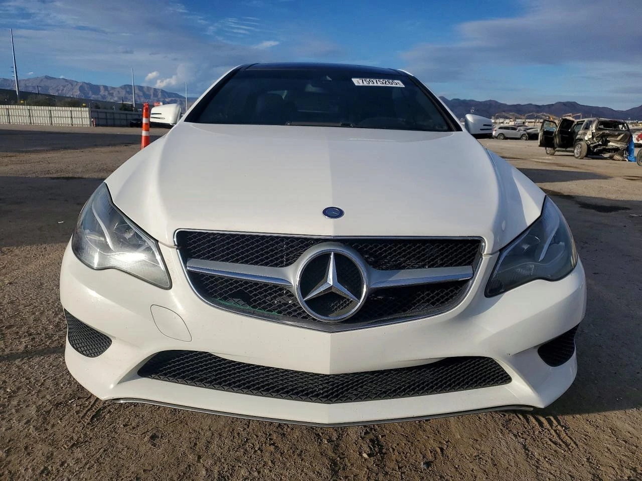 Mercedes-Benz E 350 COUPE AMG PKG| HARMAN/KARDON| KEYLESS| ПОДГРЕВ, снимка 2 - Автомобили и джипове - 53837326