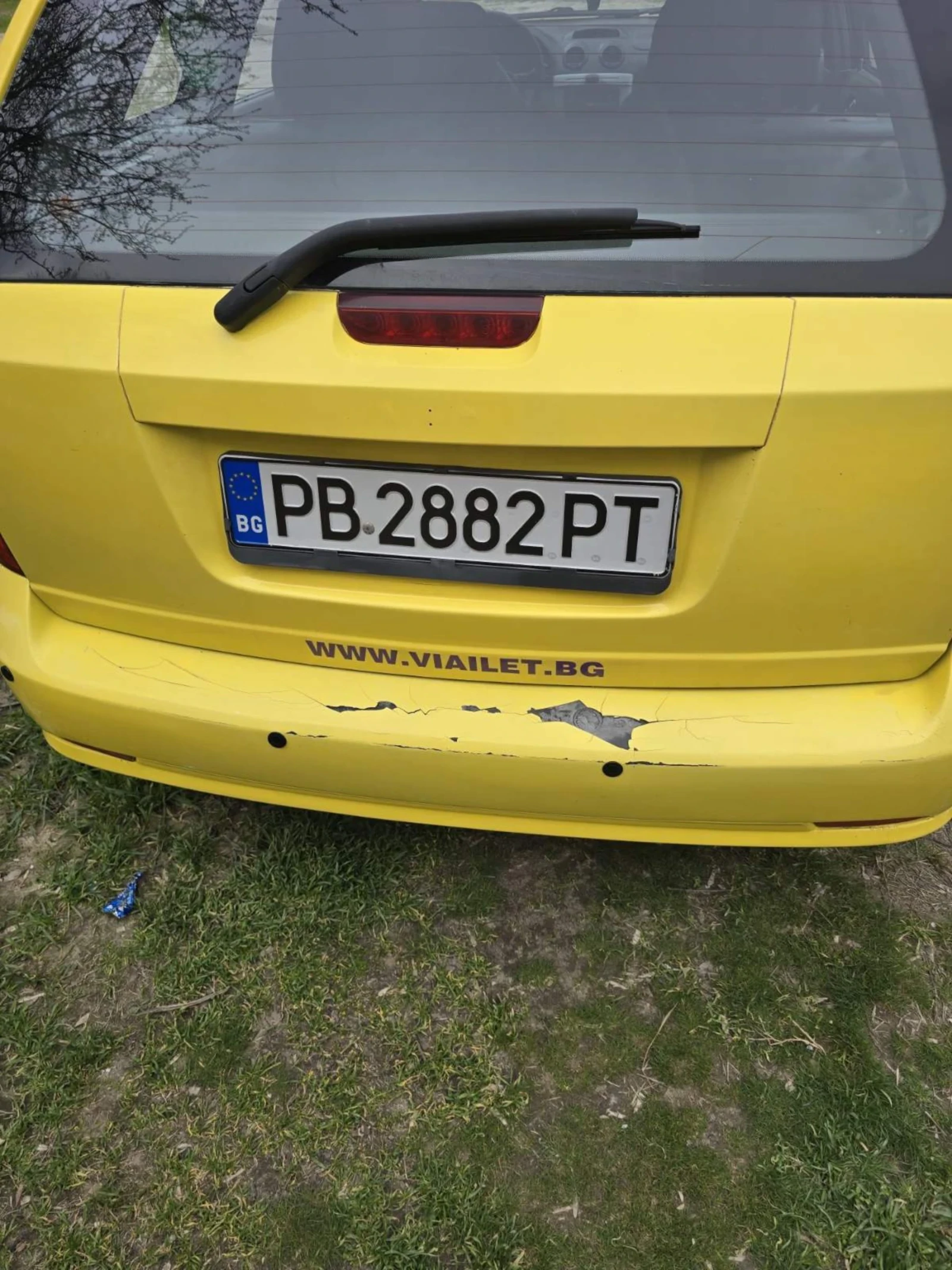 Chevrolet Nubira 1.6  Бензин+ Газ BRC, снимка 5 - Автомобили и джипове - 53990563