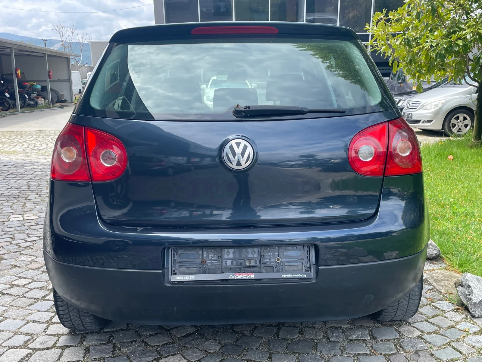 VW Golf 1.9tdi 185000km, снимка 6 - Автомобили и джипове - 54278540