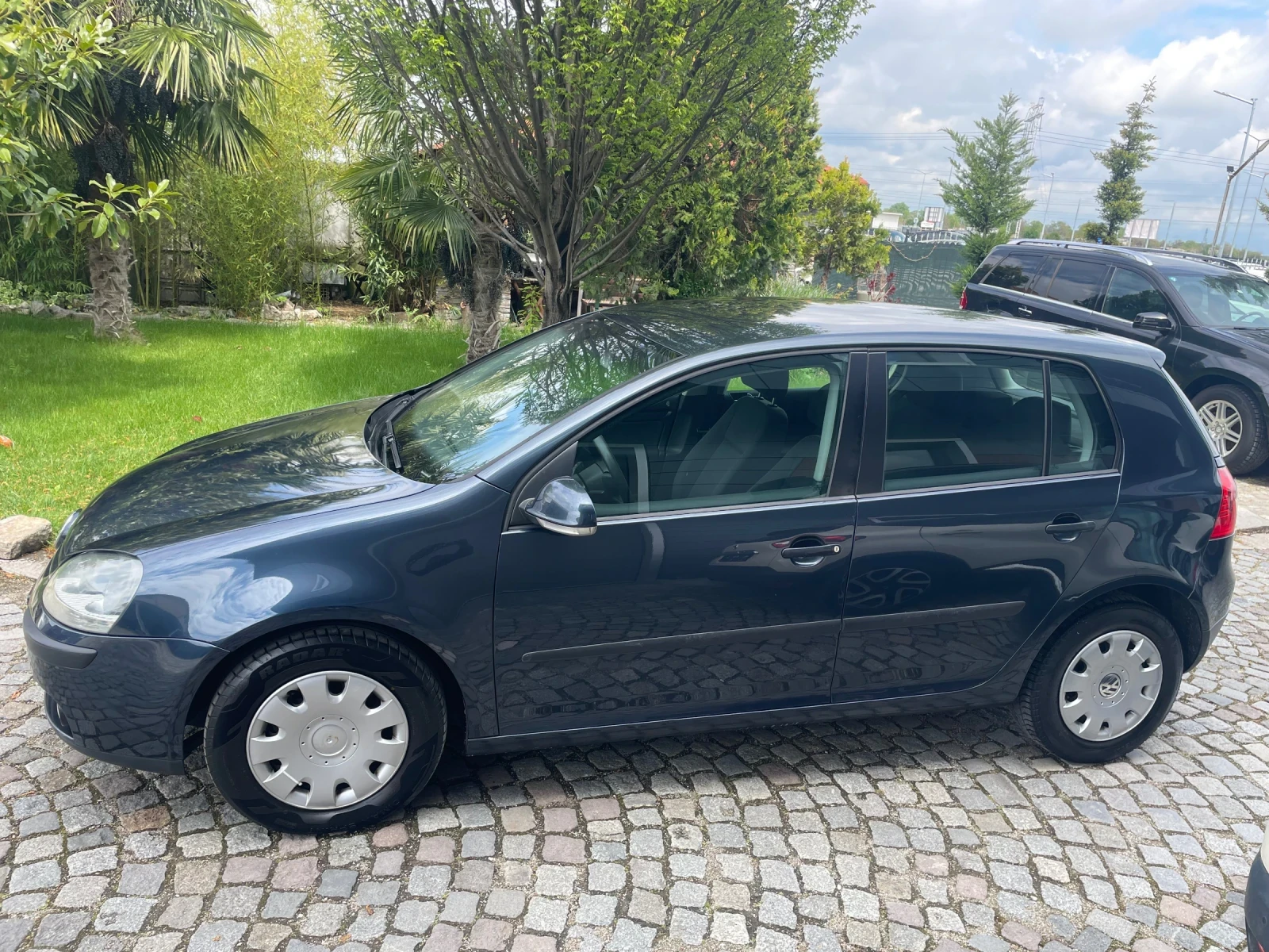 VW Golf 1.9tdi 185000km, снимка 8 - Автомобили и джипове - 54278540