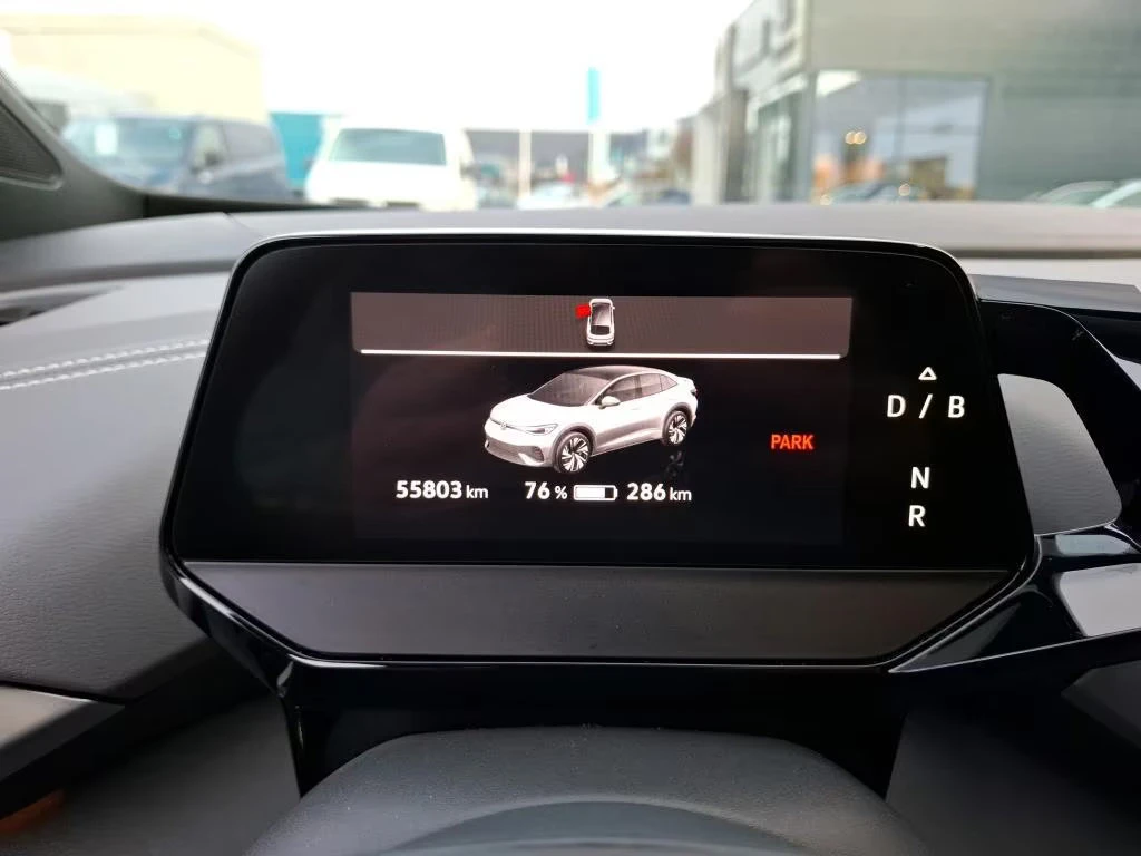 VW ID.5 PRO/174HP/MATRIX/CAM/KLESS/NAVI/ACC/CPLAY/248q, снимка 6 - Автомобили и джипове - 54411133