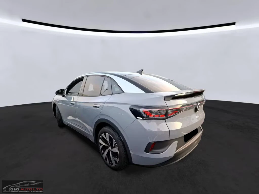 VW ID.5 PRO/174HP/MATRIX/CAM/KLESS/NAVI/ACC/CPLAY/248q, снимка 2 - Автомобили и джипове - 54411133