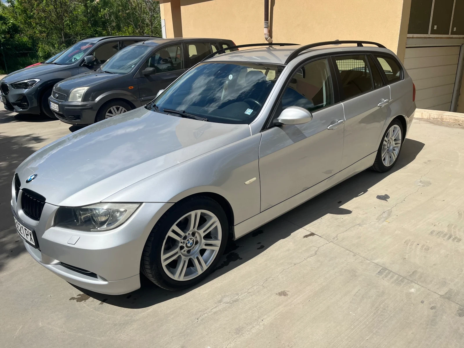 BMW 320 �91 | Mobile.bg � ����������� 5
