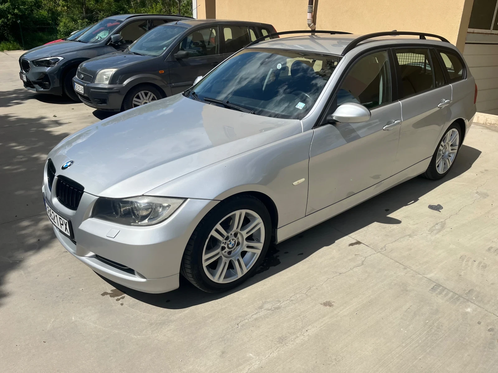 BMW 320 �91 | Mobile.bg � ����������� 2