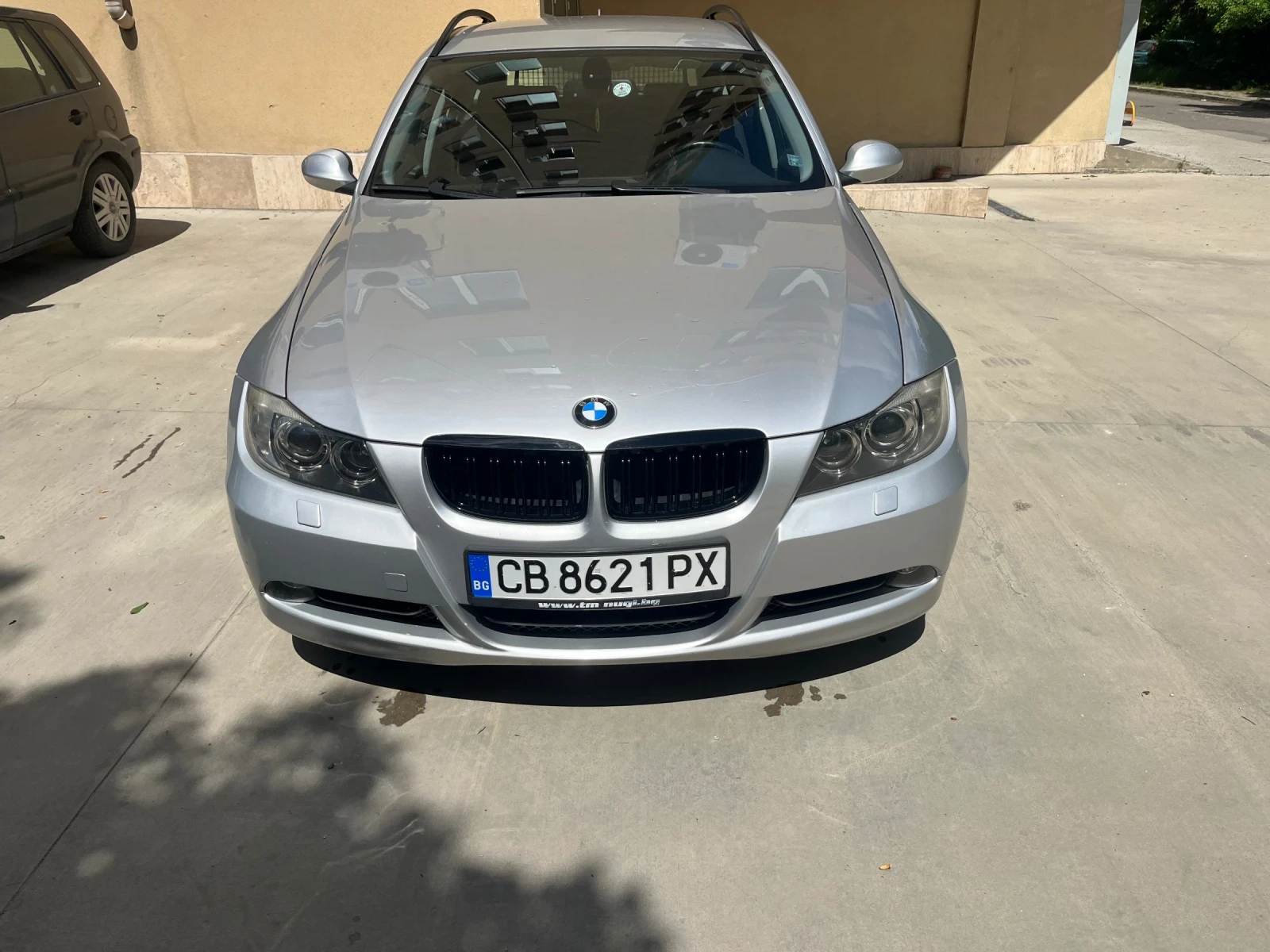 BMW 320 �91 | Mobile.bg � ����������� 8