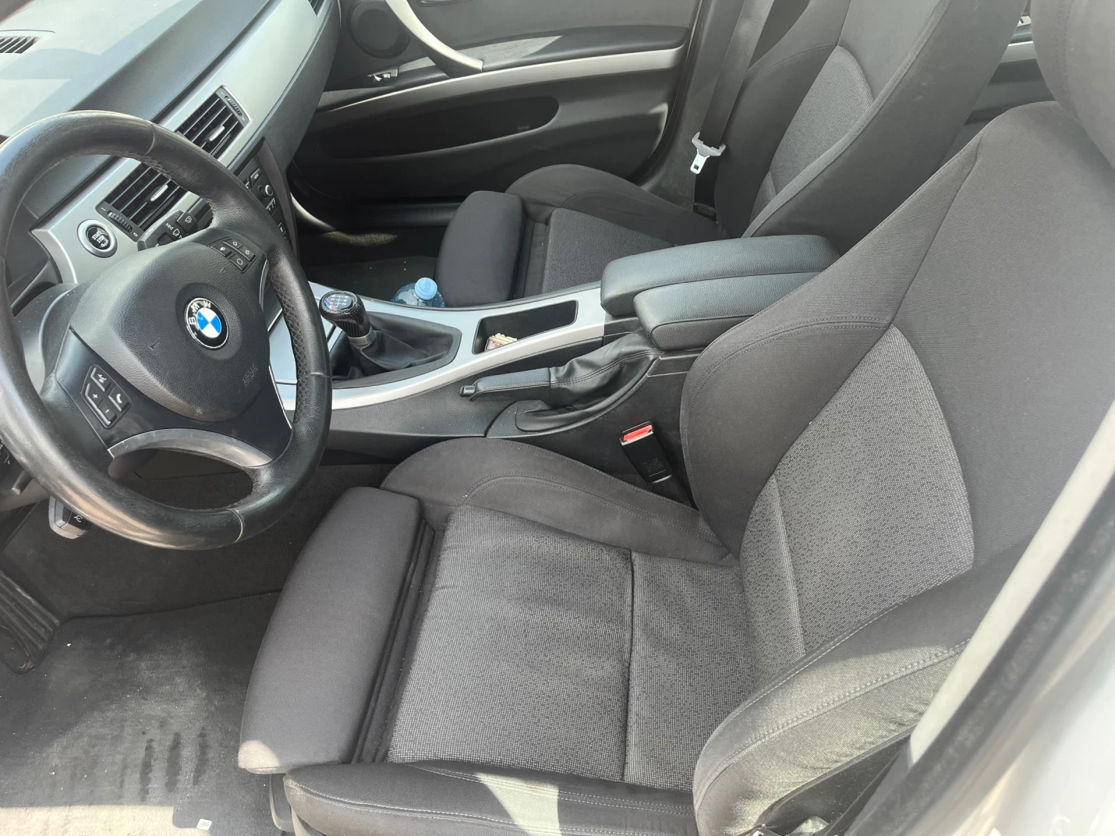 BMW 320 Е91, снимка 10 - Автомобили и джипове - 54495491