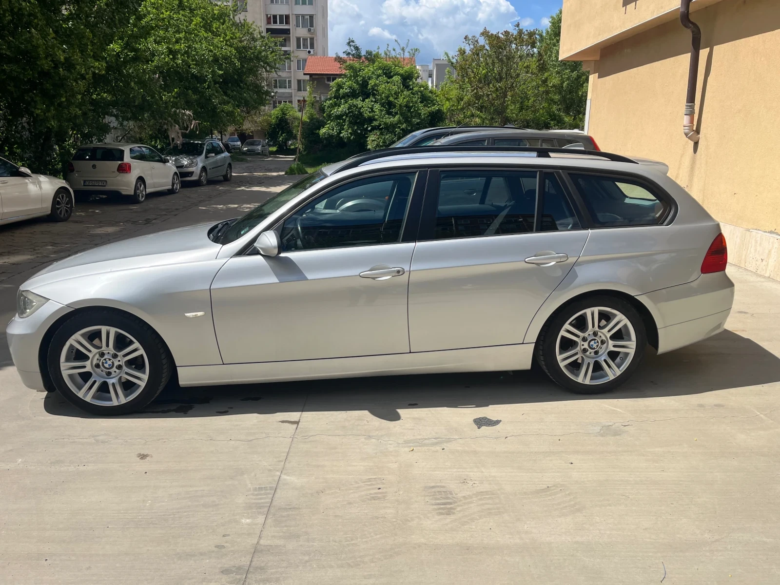 BMW 320 �91 | Mobile.bg � ����������� 1