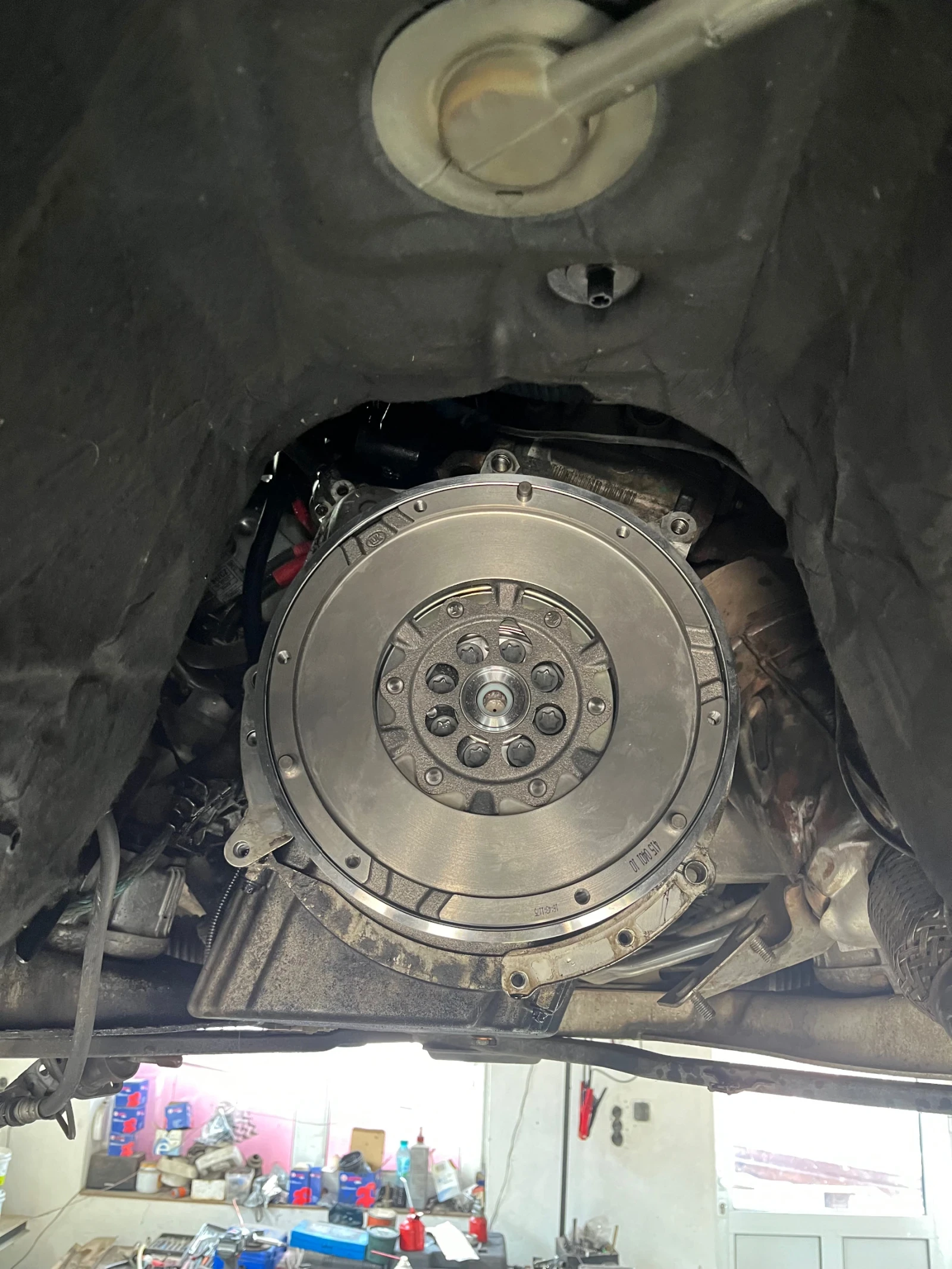 BMW 320 Е91, снимка 17 - Автомобили и джипове - 54495491