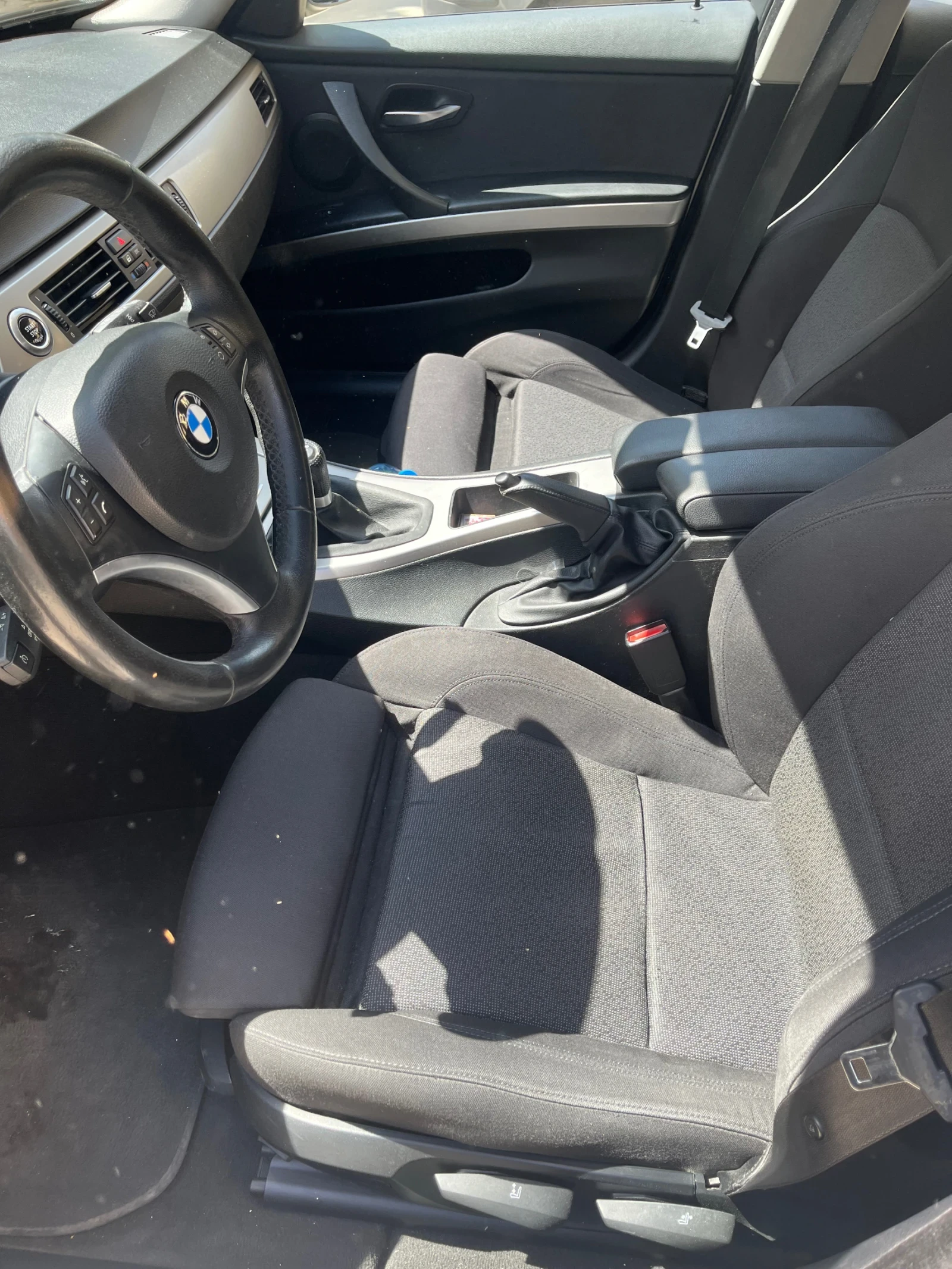 BMW 320 �91 | Mobile.bg � ����������� 10