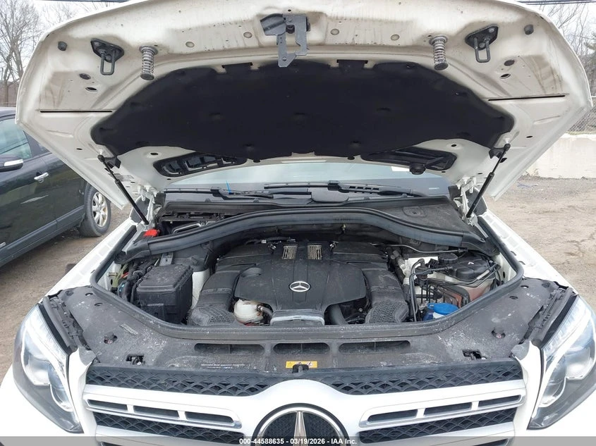 Mercedes-Benz GLS 450 3.0l 4Matic | Mobile.bg � ����������� 10