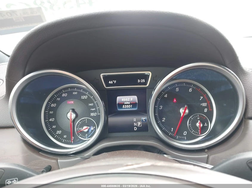 Mercedes-Benz GLS 450 3.0l 4Matic | Mobile.bg � ����������� 7