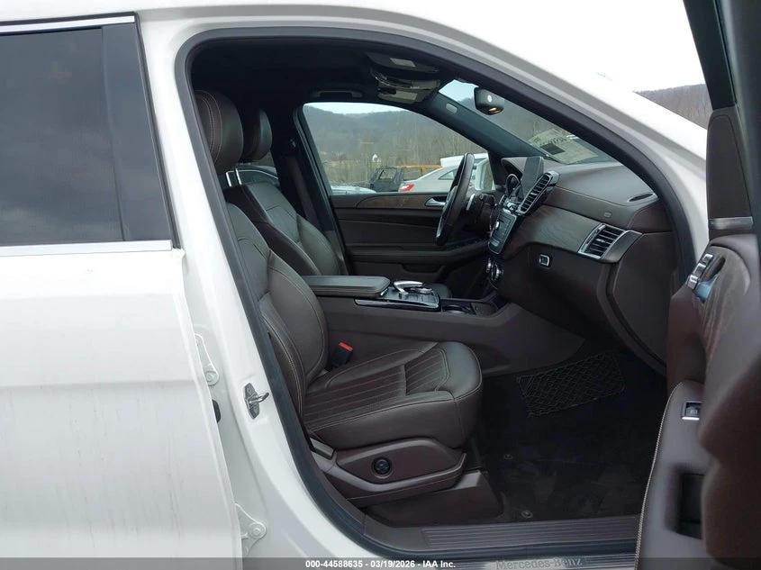 Mercedes-Benz GLS 450 3.0l 4Matic | Mobile.bg � ����������� 5