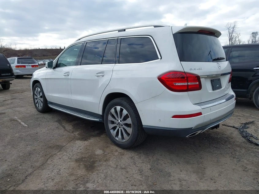 Mercedes-Benz GLS 450 3.0l 4Matic | Mobile.bg � ����������� 3