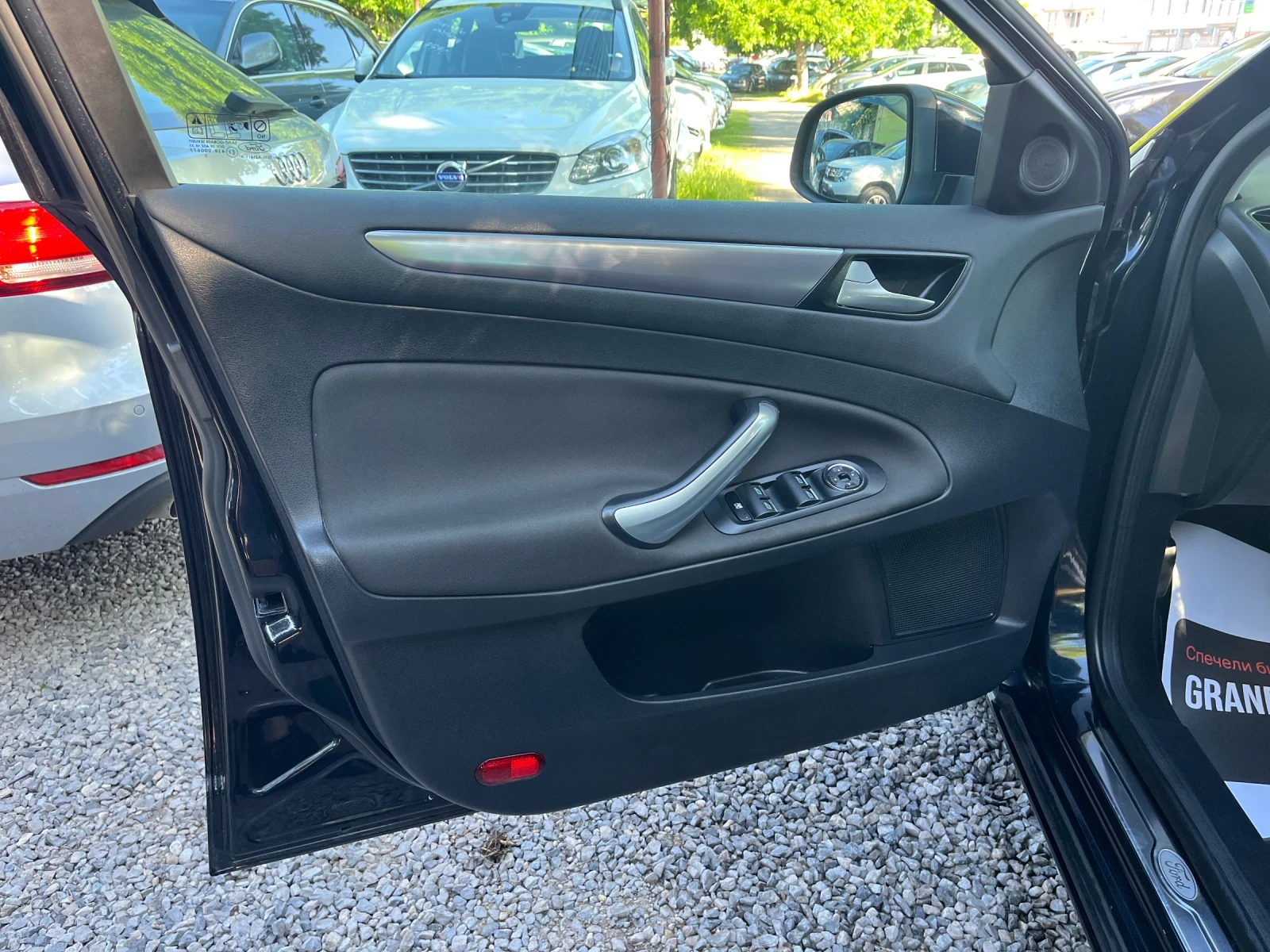 Ford Mondeo, снимка 8 - Автомобили и джипове - 54685922