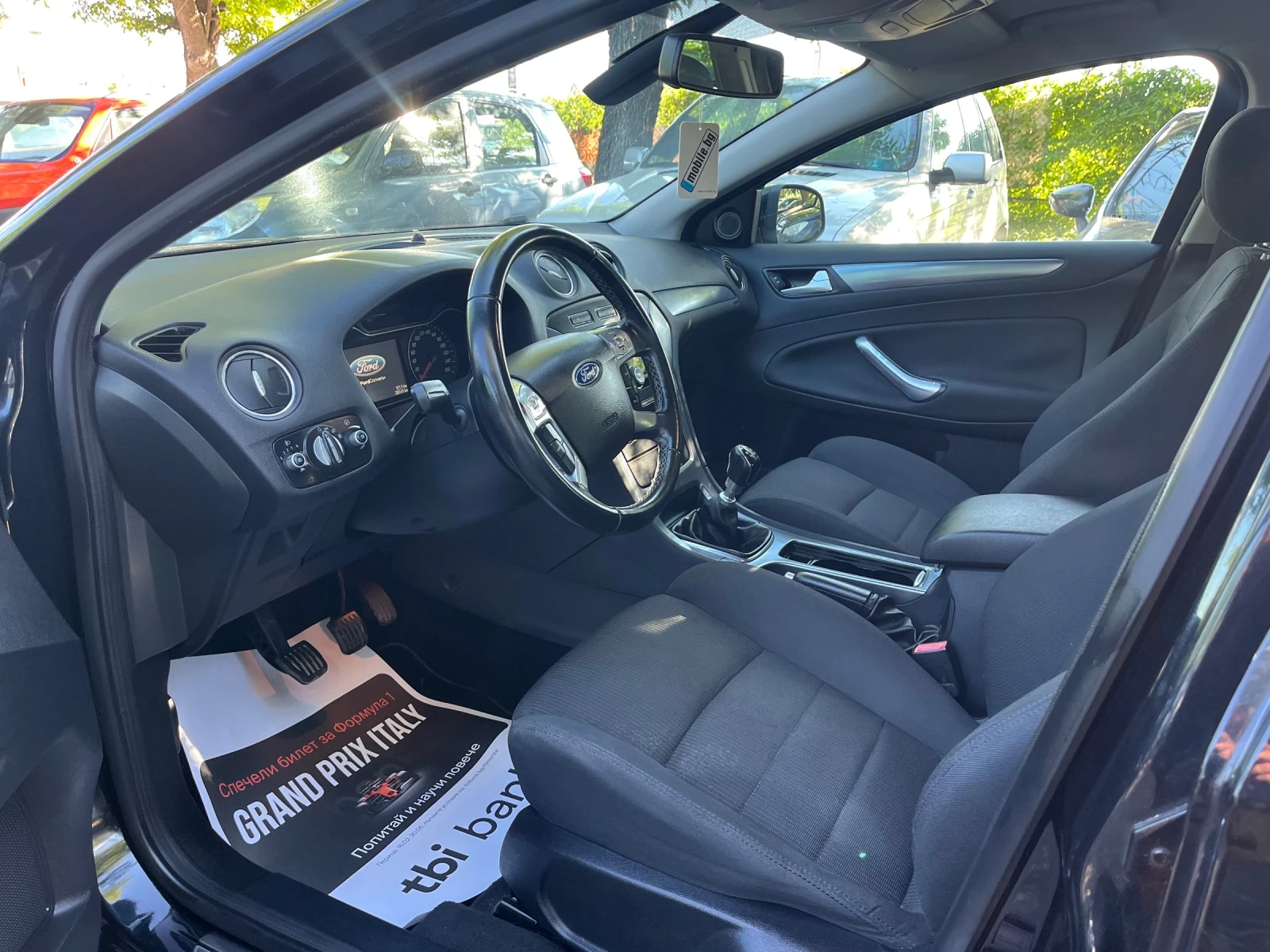 Ford Mondeo, снимка 7 - Автомобили и джипове - 54685922