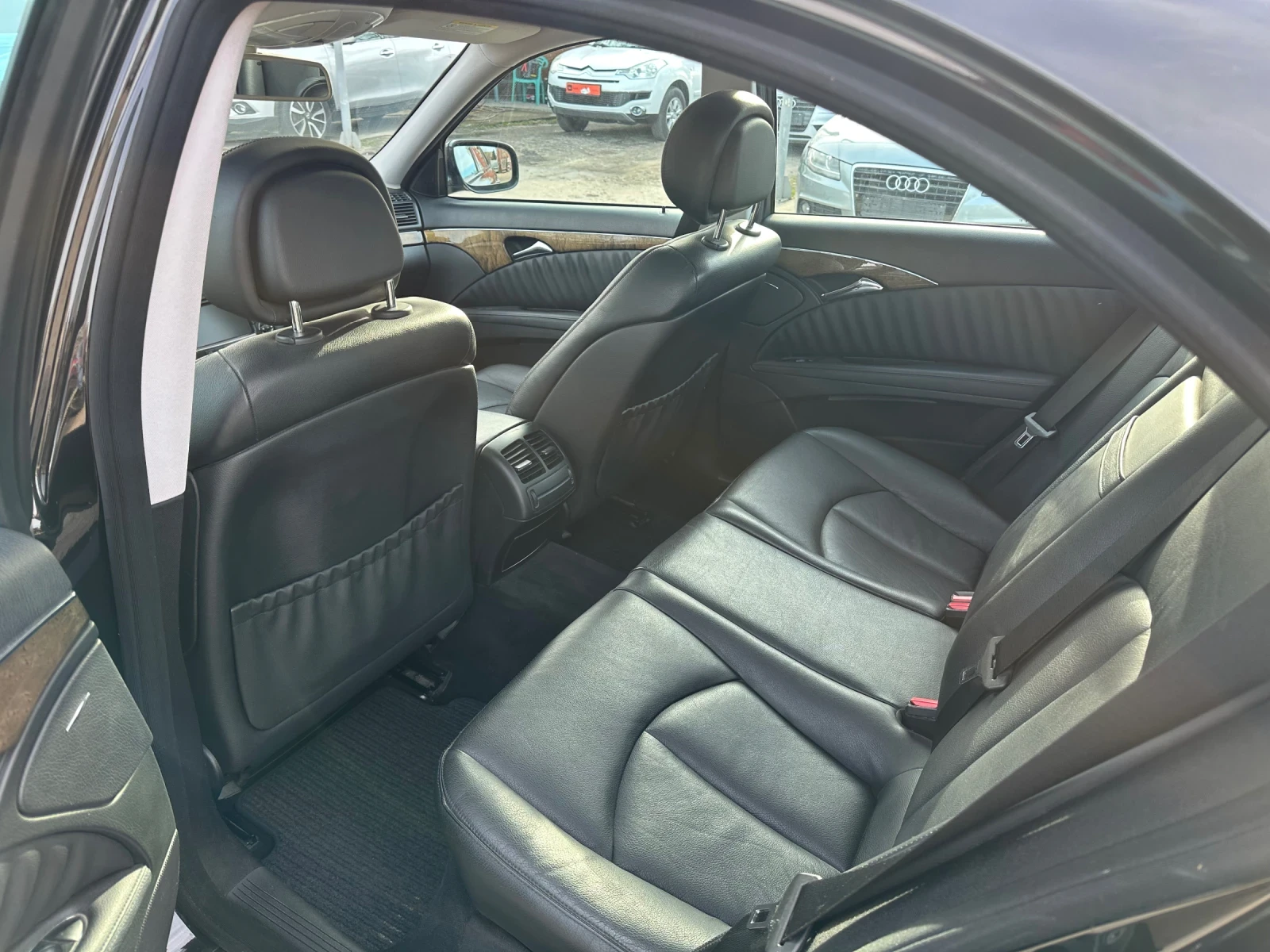 Mercedes-Benz E 280 280 CDI | Mobile.bg � ����������� 11