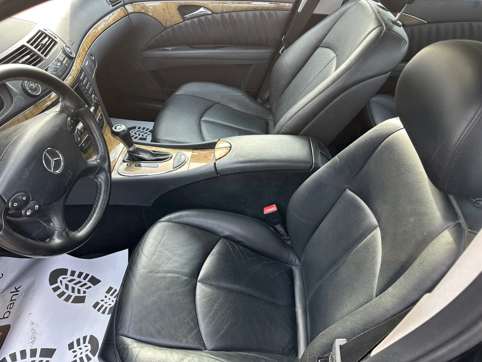 Mercedes-Benz E 280 280 CDI | Mobile.bg � ����������� 10