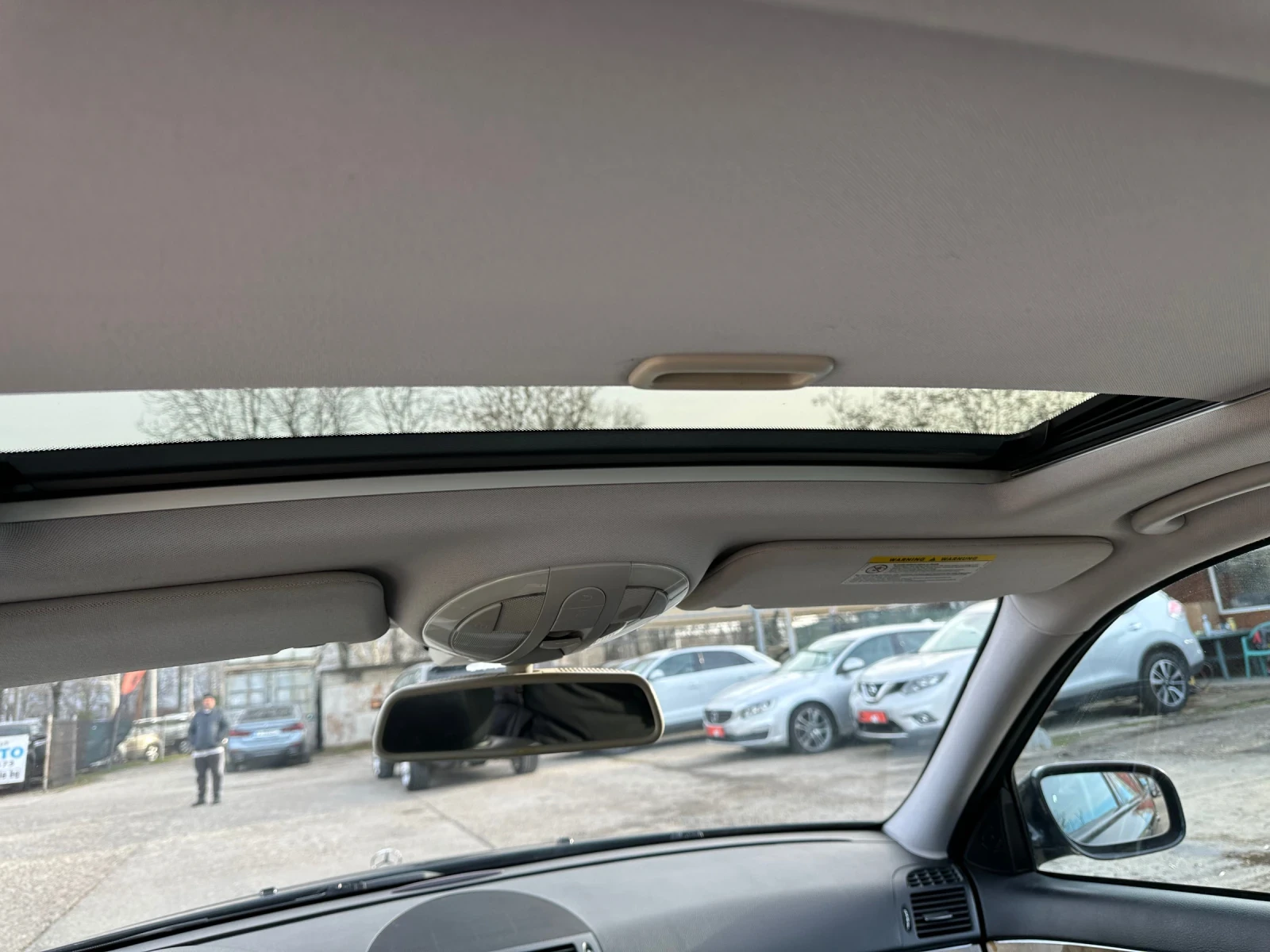 Mercedes-Benz E 280 280 CDI | Mobile.bg � ����������� 14