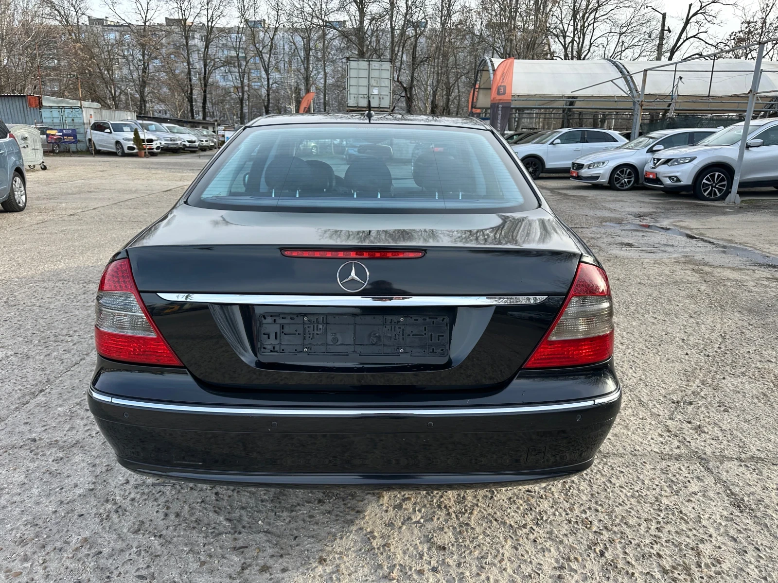 Mercedes-Benz E 280 280 CDI | Mobile.bg � ����������� 6