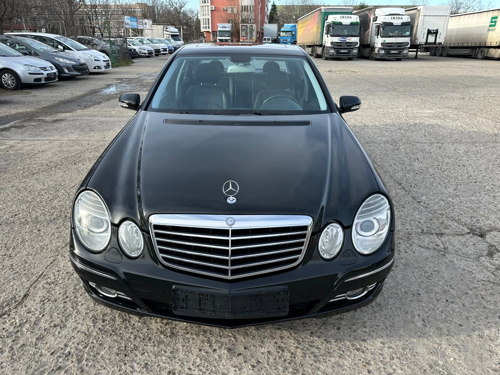 Mercedes-Benz E 280 280 CDI | Mobile.bg � ����������� 2