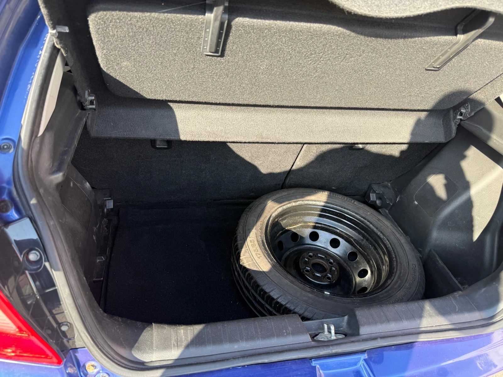 Suzuki Baleno, снимка 5 - Автомобили и джипове - 54798565