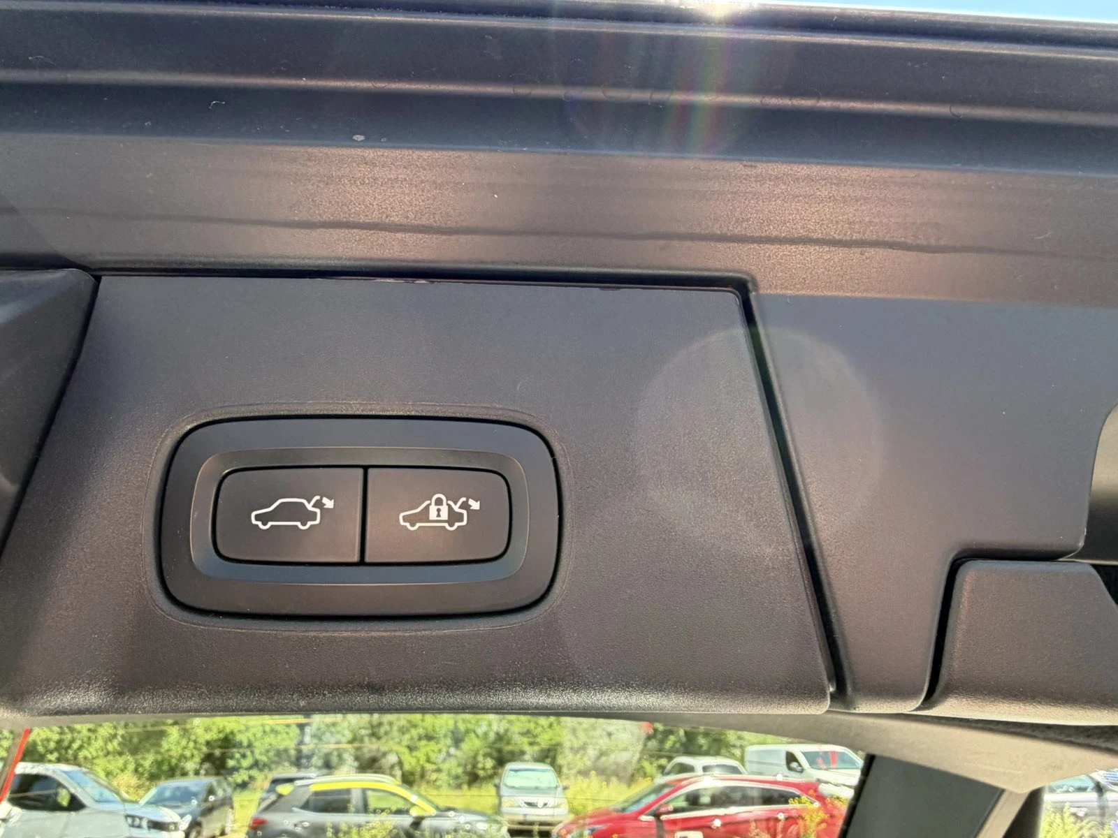 Volvo V90 Cross Country, снимка 17 - Автомобили и джипове - 54922468