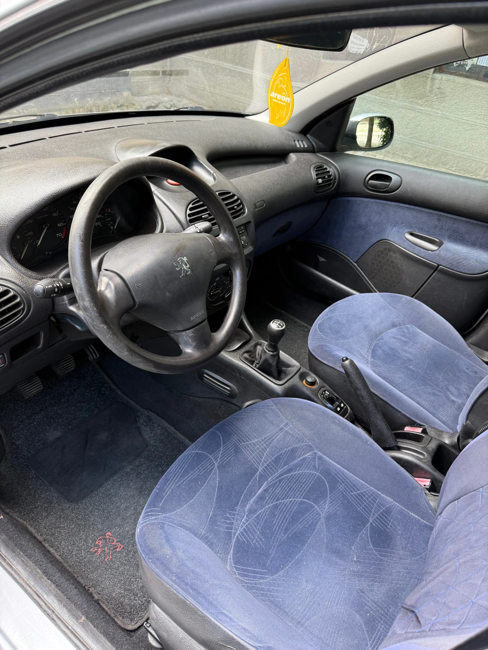 Peugeot 206 | Mobile.bg � ����������� 5