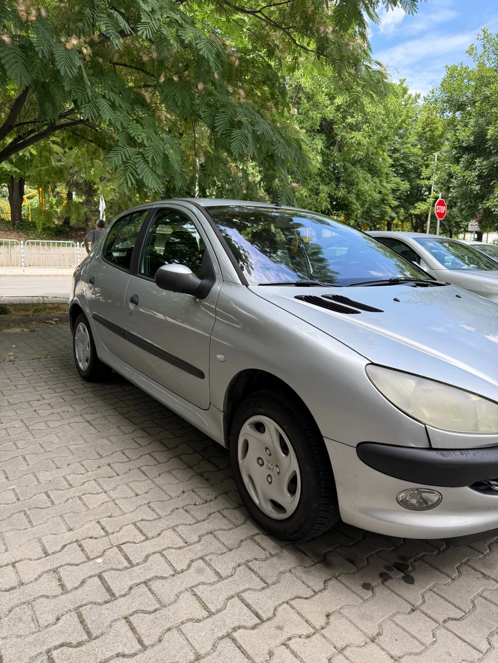 Peugeot 206 | Mobile.bg � ����������� 3