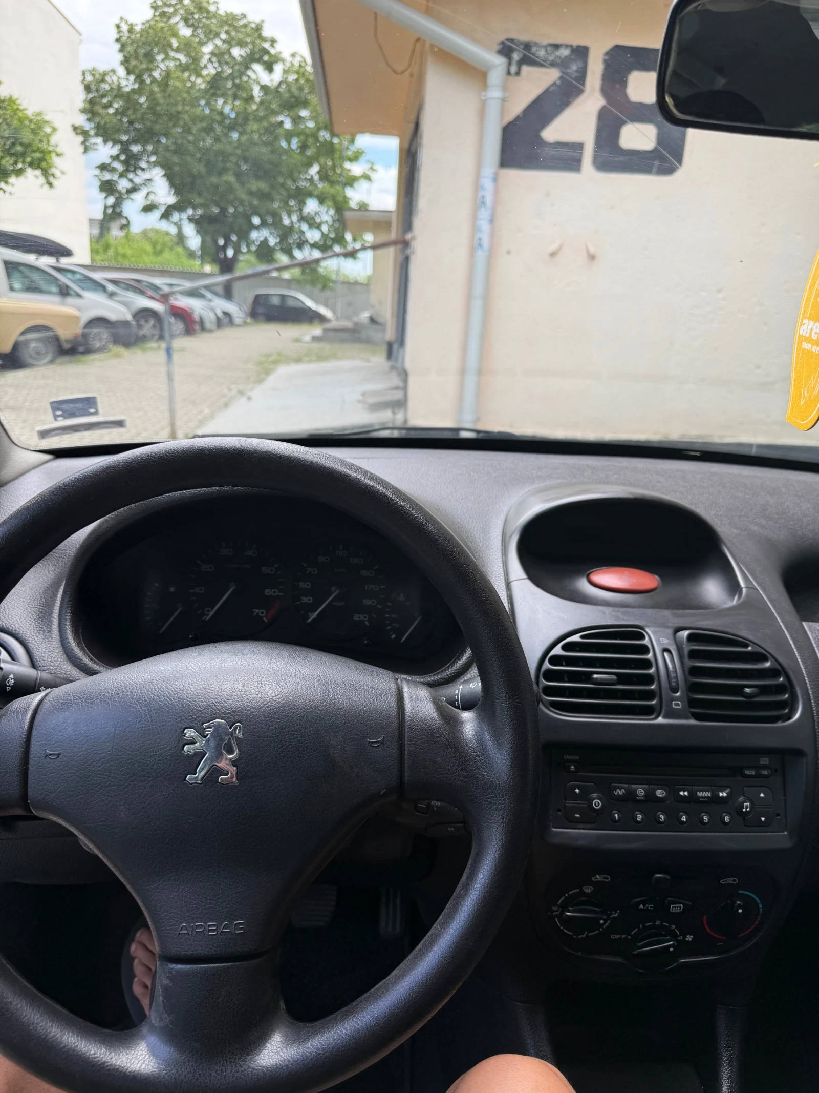 Peugeot 206 | Mobile.bg � ����������� 6