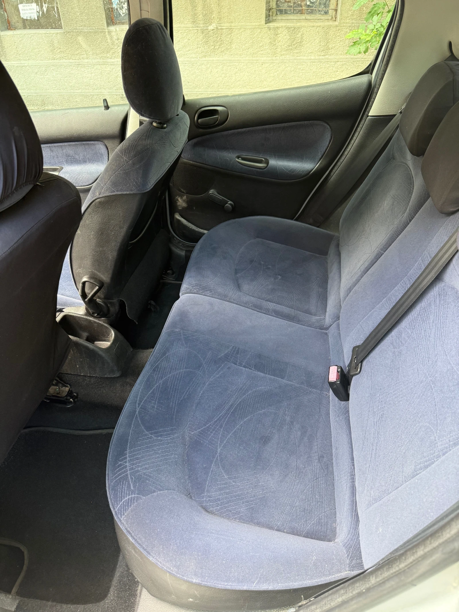 Peugeot 206 | Mobile.bg � ����������� 7