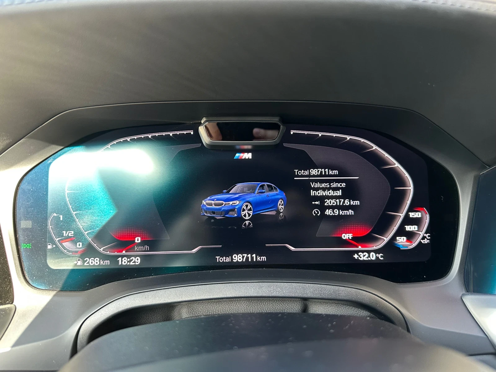BMW 340 Stage 3 Hybrid, снимка 17 - Автомобили и джипове - 55124493