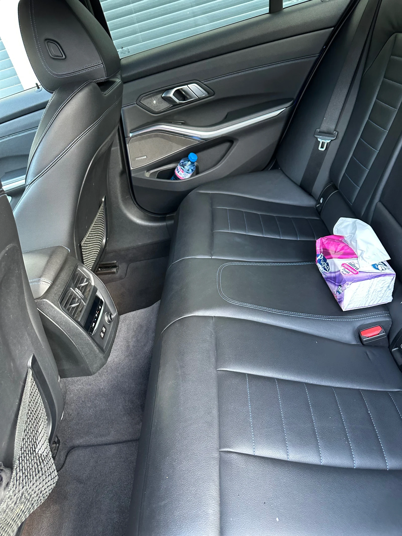 BMW 340 Stage 3 Hybrid, снимка 13 - Автомобили и джипове - 55124493