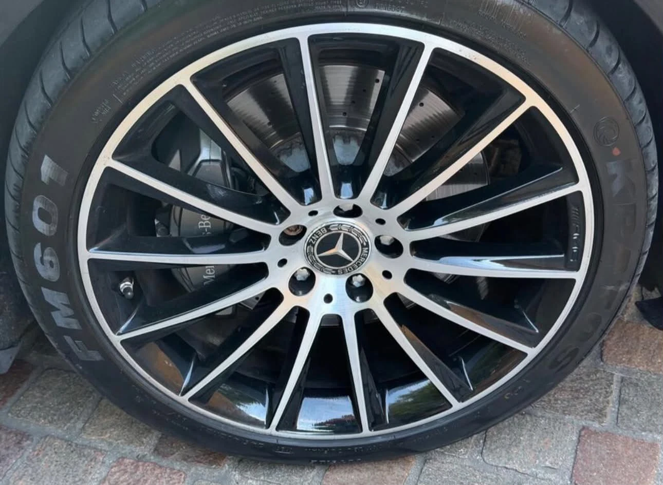 Mercedes-Benz S 350, снимка 8 - Автомобили и джипове - 55137215