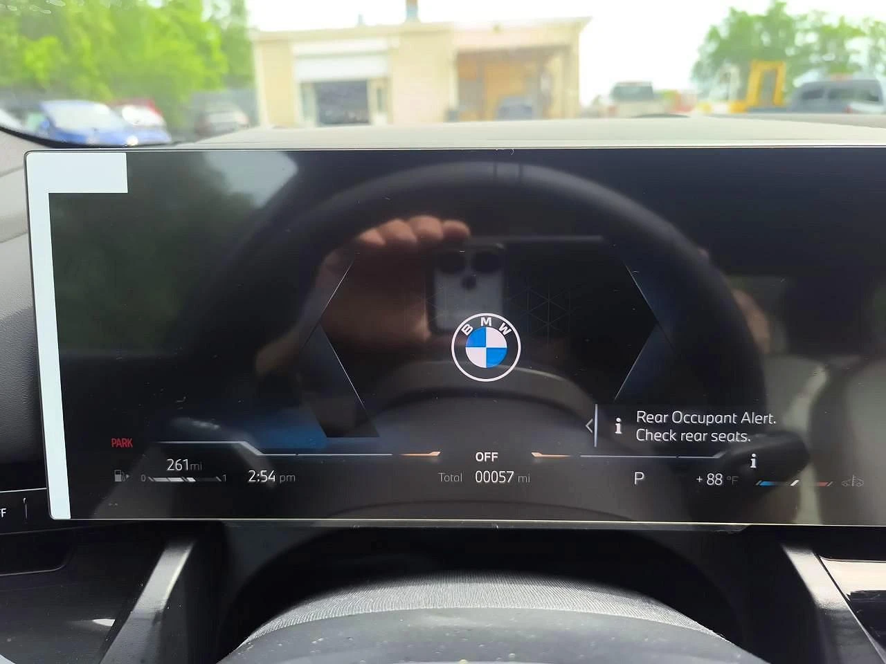 BMW 530 2.0l Xi, снимка 8 - Автомобили и джипове - 55277424
