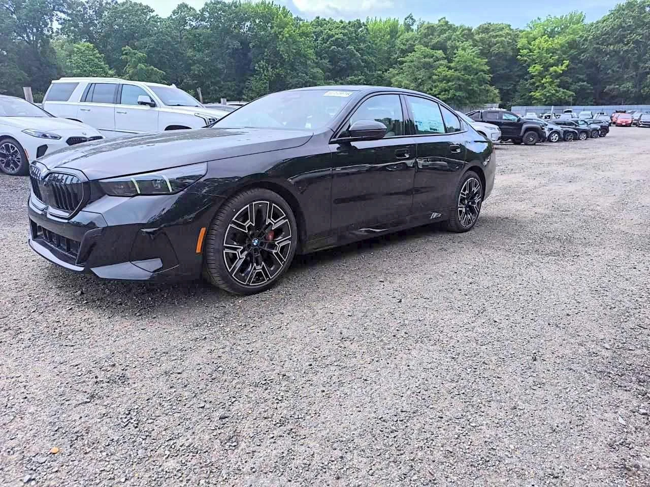 BMW 530 2.0l Xi