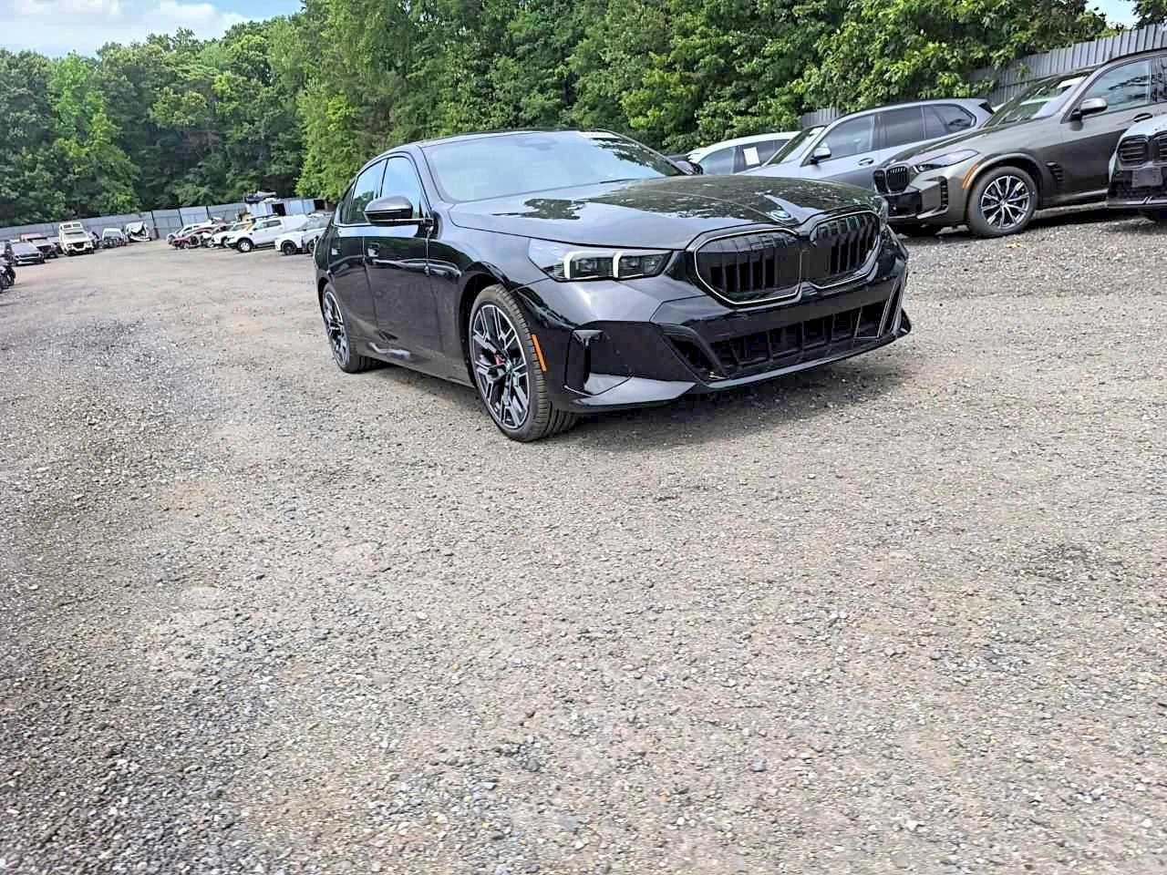 BMW 530 2.0l Xi, снимка 3 - Автомобили и джипове - 55277424