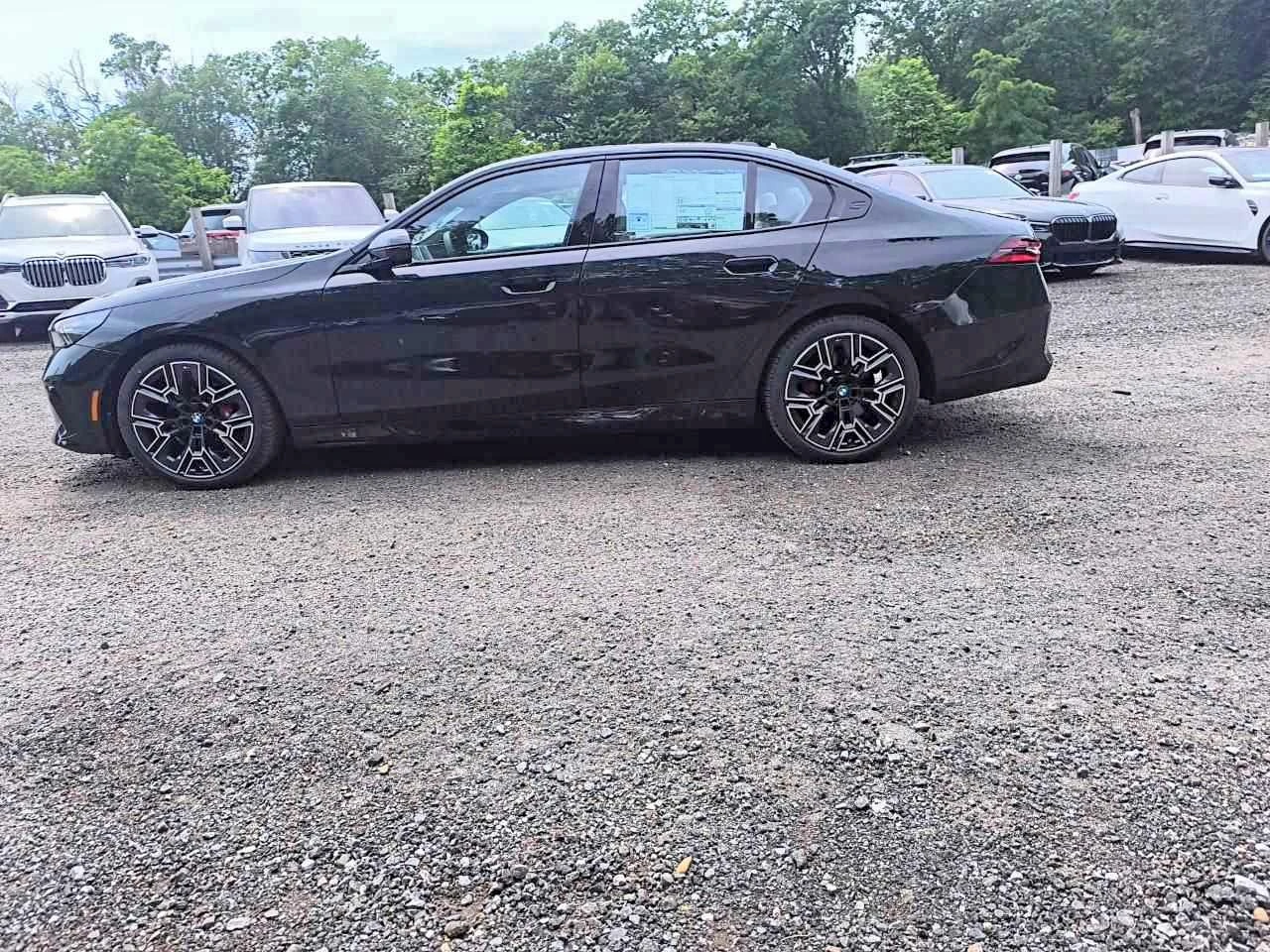 BMW 530 2.0l Xi, снимка 13 - Автомобили и джипове - 55277424