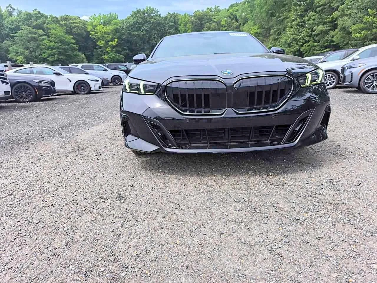 BMW 530 2.0l Xi, снимка 5 - Автомобили и джипове - 55277424