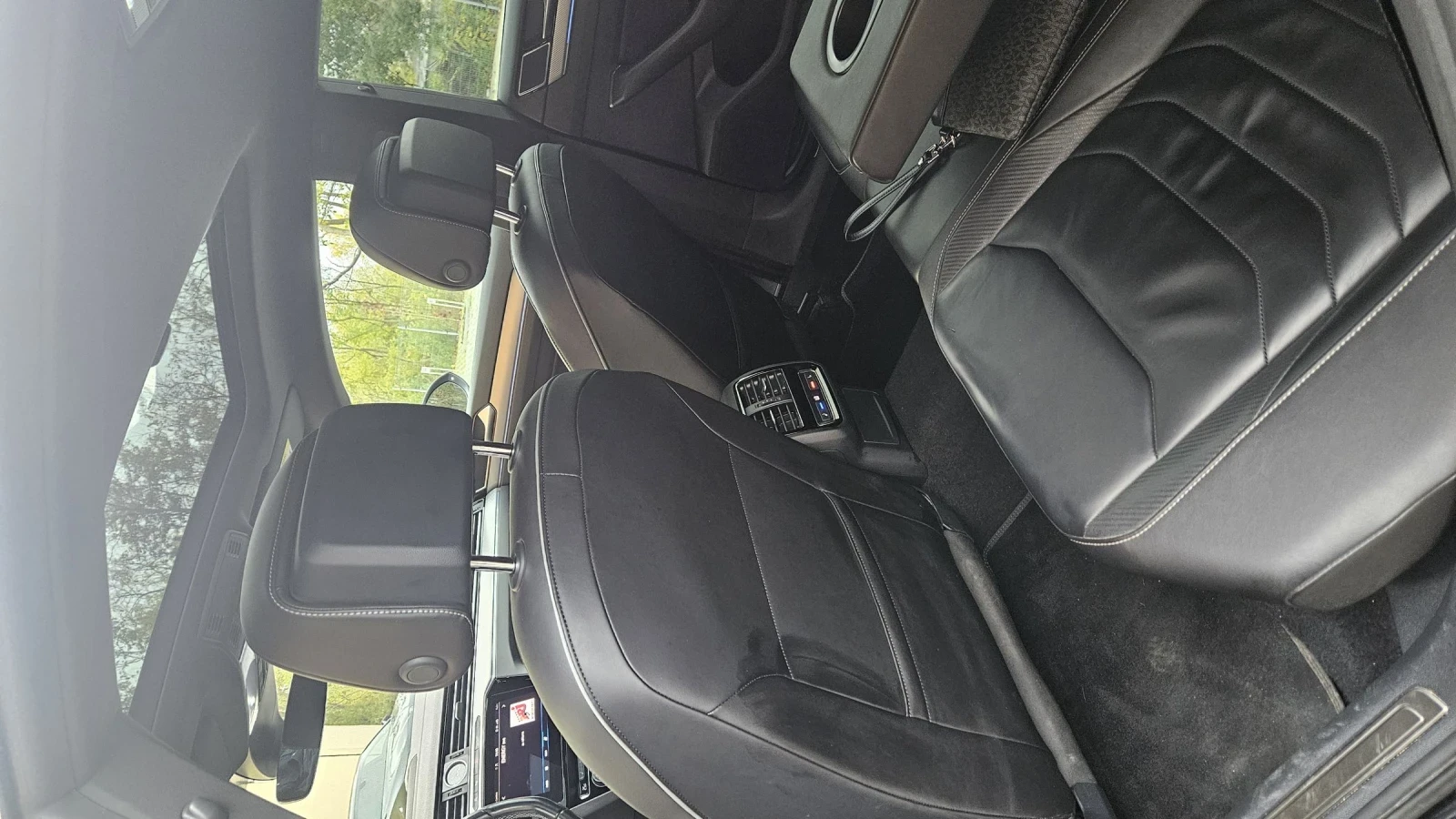 VW Arteon, снимка 6 - Автомобили и джипове - 55325323