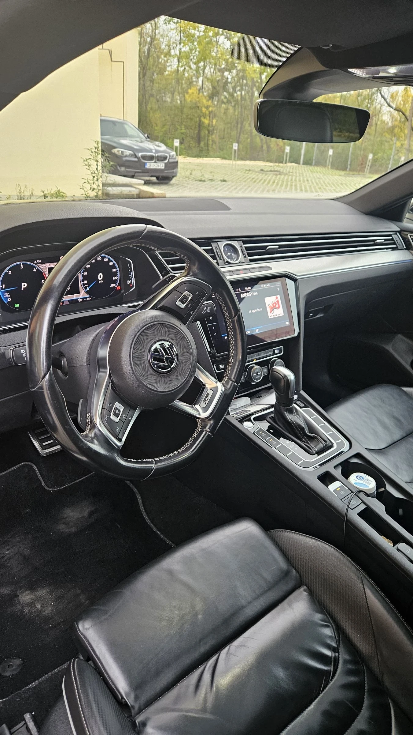 VW Arteon, снимка 5 - Автомобили и джипове - 55325323