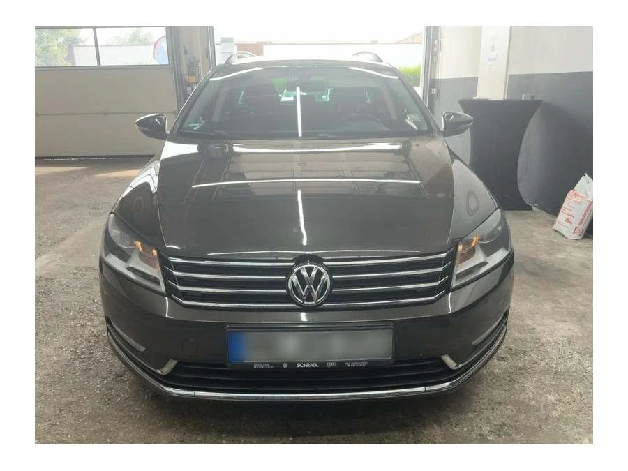 VW Passat Passat 2.0 TDI Comfortline BlueMotion Tech | Mobile.bg � ����������� 10