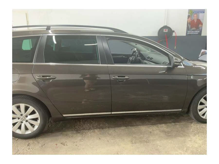 VW Passat Passat 2.0 TDI Comfortline BlueMotion Tech | Mobile.bg � ����������� 7