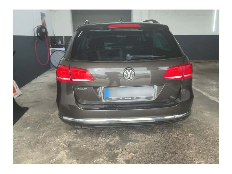 VW Passat Passat 2.0 TDI Comfortline BlueMotion Tech | Mobile.bg � ����������� 5
