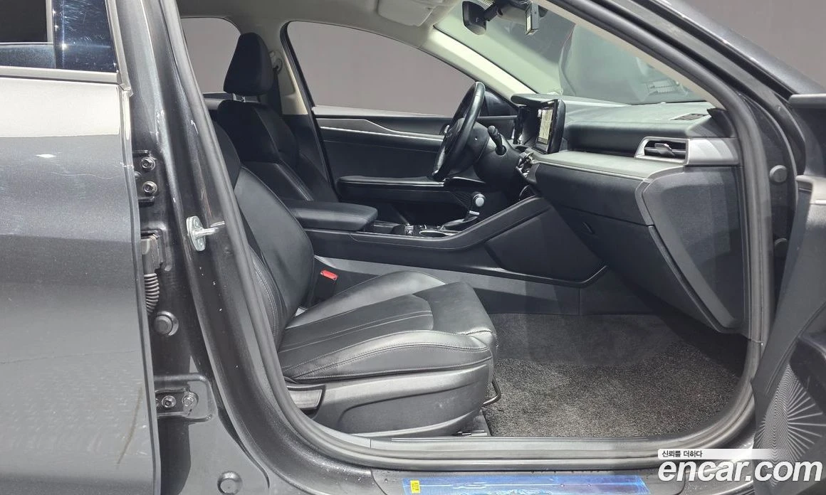 Kia K5 2.0 LPI Trandy, снимка 11 - Автомобили и джипове - 55890565